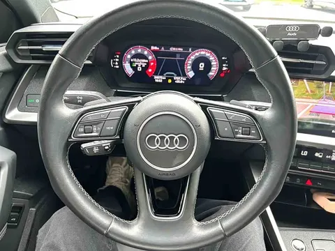 Audi A3, миниатюра 12