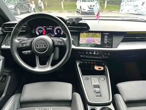 Audi A3, миниатюра 14
