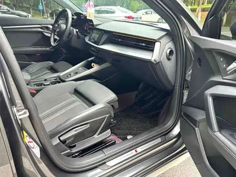 Audi A3, миниатюра 15