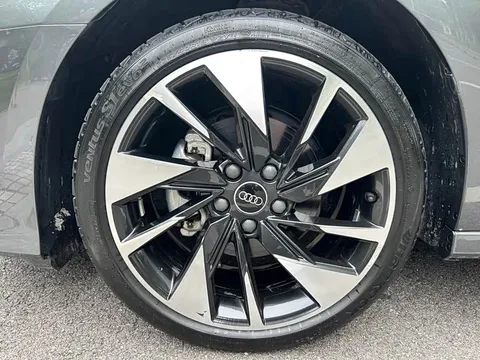 Audi A3, миниатюра 21