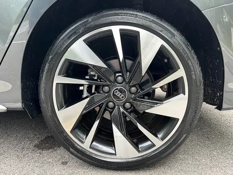 Audi A3, миниатюра 22