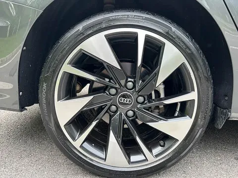 Audi A3, миниатюра 23