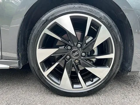 Audi A3, миниатюра 24