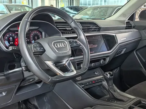 Audi Q3, миниатюра 9