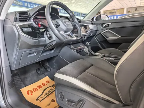 Audi Q3, миниатюра 10