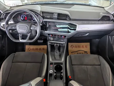 Audi Q3, миниатюра 11