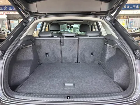 Audi Q3, миниатюра 12