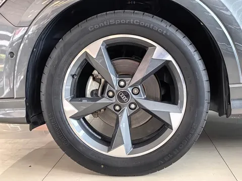 Audi Q3, миниатюра 16