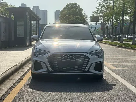 Audi A3, миниатюра 2