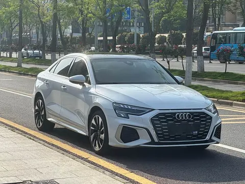 Audi A3, миниатюра 3