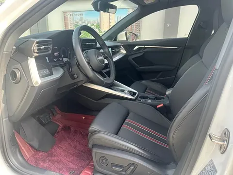 Audi A3, миниатюра 4