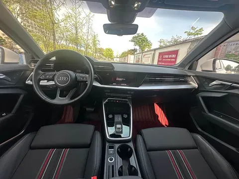 Audi A3, миниатюра 5