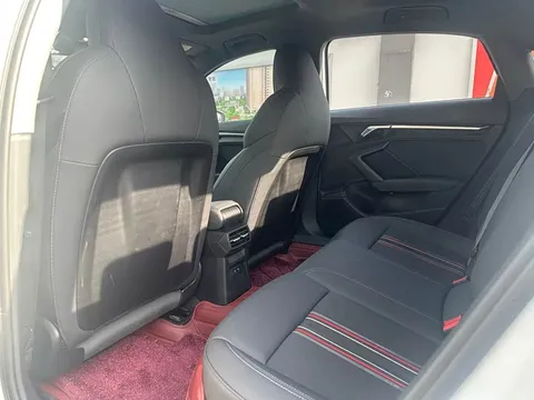 Audi A3, миниатюра 6