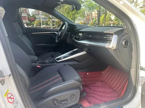Audi A3, миниатюра 7