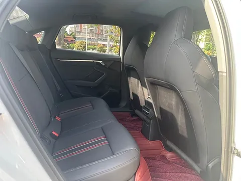 Audi A3, миниатюра 8