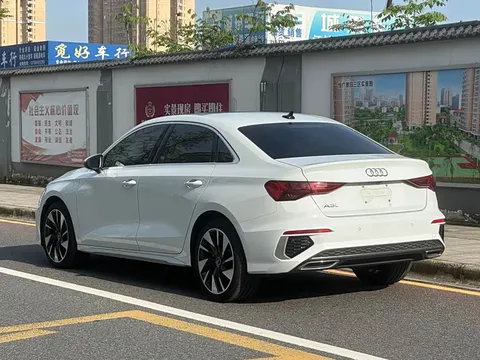Audi A3, миниатюра 9