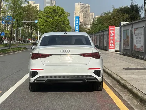 Audi A3, миниатюра 10