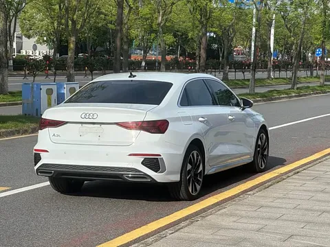 Audi A3, миниатюра 11