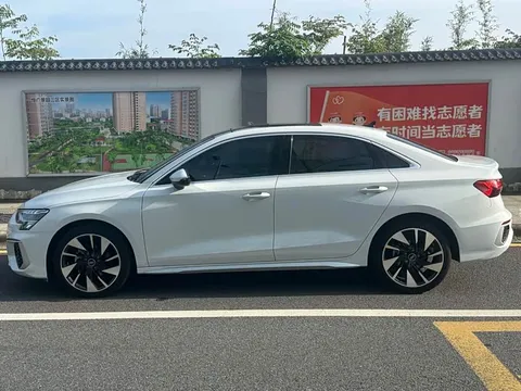 Audi A3, миниатюра 12