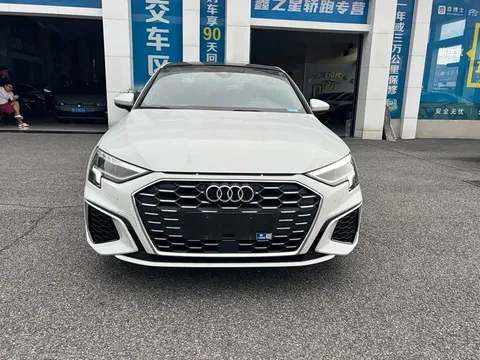 Audi A3, миниатюра 2