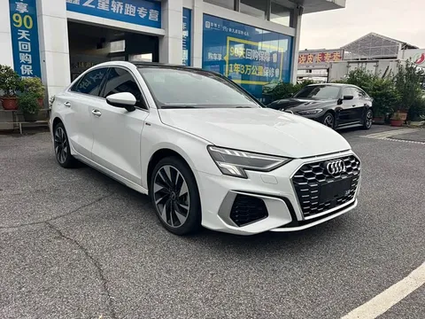 Audi A3, миниатюра 3