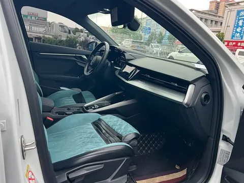 Audi A3, миниатюра 6