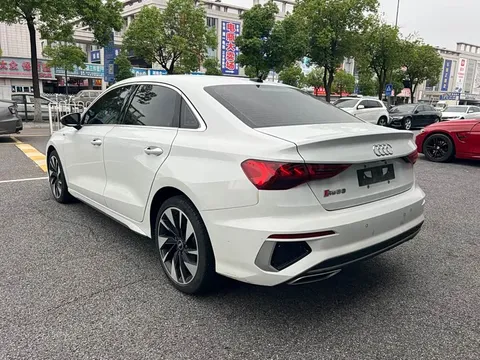 Audi A3, миниатюра 9