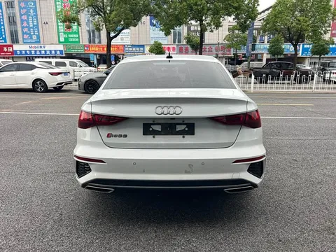 Audi A3, миниатюра 10