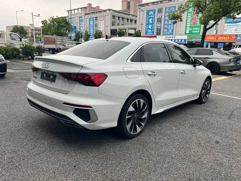 Audi A3, миниатюра 11