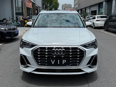 Audi Q3, миниатюра 2