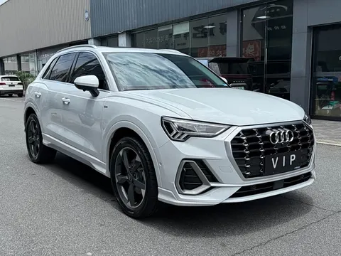 Audi Q3, миниатюра 3