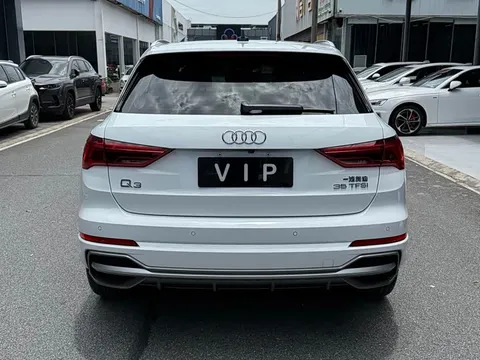 Audi Q3, миниатюра 4
