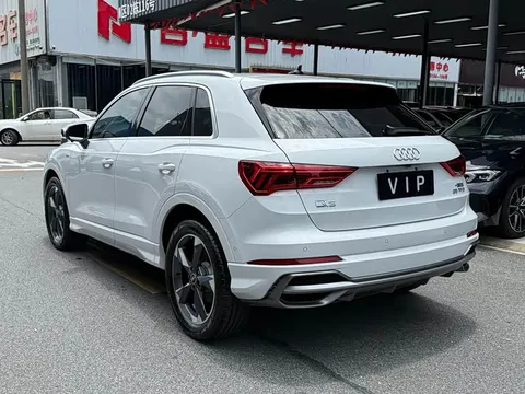 Audi Q3, миниатюра 6
