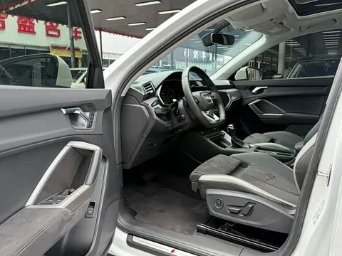 Audi Q3, миниатюра 7