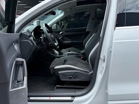 Audi Q3, миниатюра 8