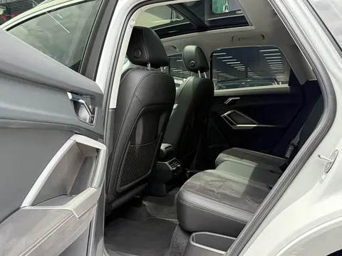 Audi Q3, миниатюра 9