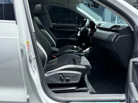 Audi Q3, миниатюра 10