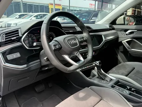 Audi Q3, миниатюра 14