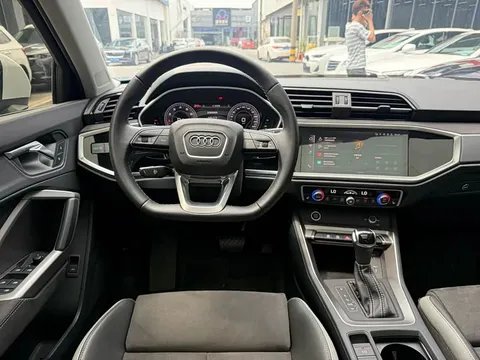 Audi Q3, миниатюра 15