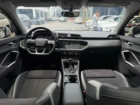 Audi Q3, миниатюра 17
