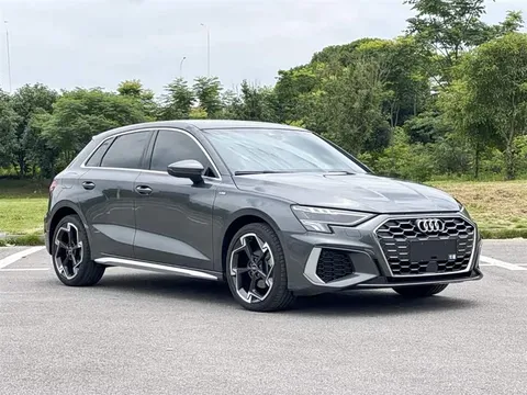 Audi A3, миниатюра 2