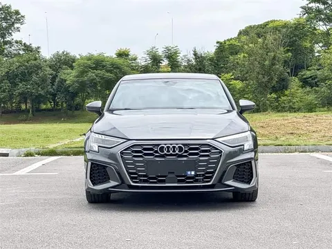 Audi A3, миниатюра 3