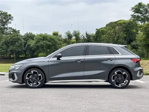 Audi A3, миниатюра 4