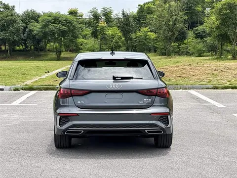 Audi A3, миниатюра 5