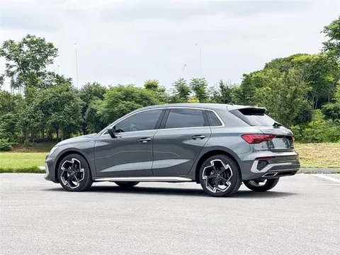 Audi A3, миниатюра 6