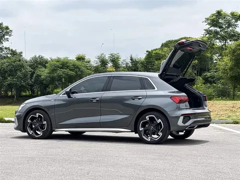 Audi A3, миниатюра 7