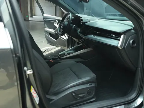 Audi A3, миниатюра 12
