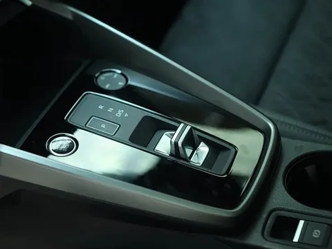 Audi A3, миниатюра 13