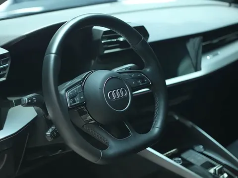 Audi A3, миниатюра 14