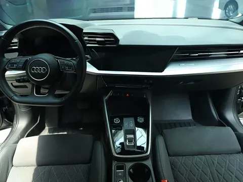Audi A3, миниатюра 15